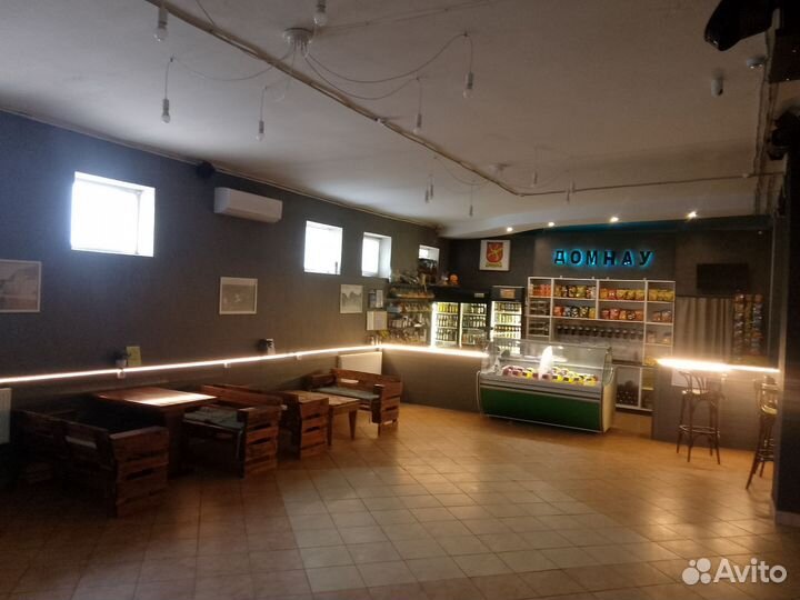 Продам готовый бизнес Пивной паб-кафе- магазин