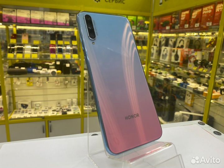 HONOR 30i, 4/128 ГБ