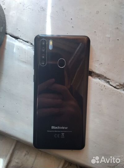 Blackview A80 Pro, 4/64 ГБ