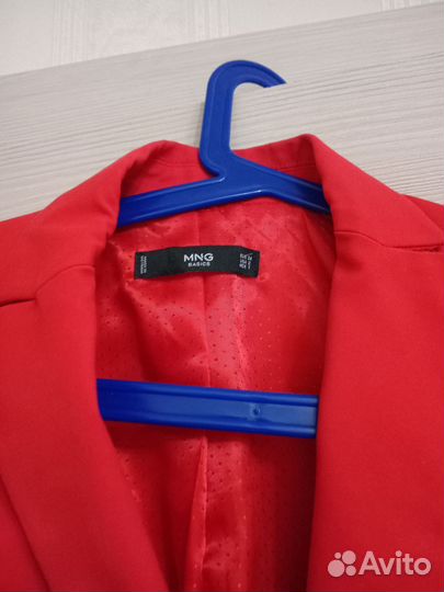 Пиджак женский