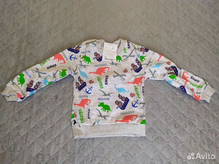 Детская одежда