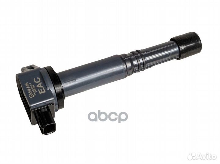 61-00285-SX катушка зажигания Honda Accord VII