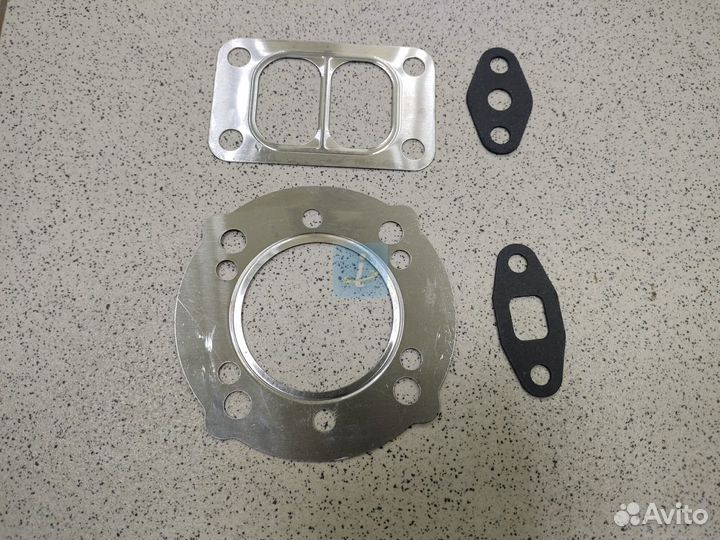 Турбина К27-145-02