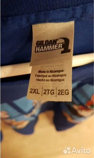 Футболка Gravity Falls