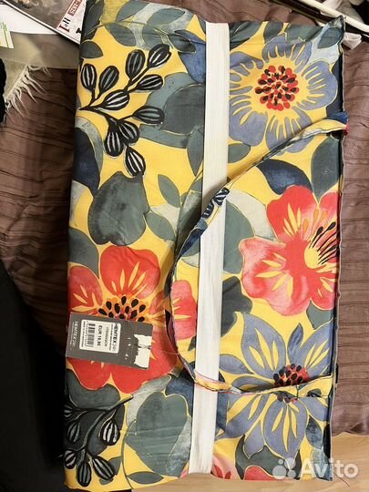 Пляжный матрас