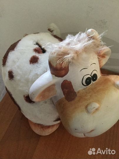 Копилка «Коровка»