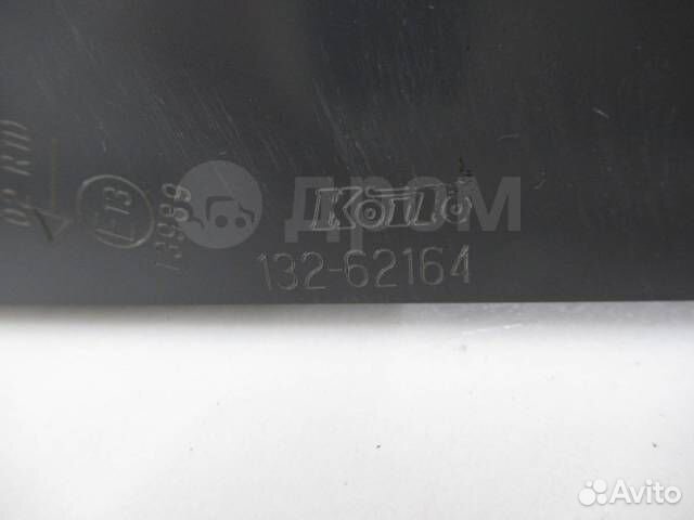 Стоп-сигнал задний левый Honda Vezel