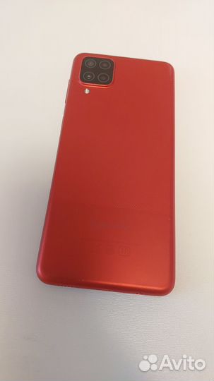 Samsung Galaxy A12, 4/64 ГБ