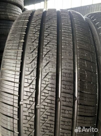 Pirelli Cinturato P7 All Season 255/45 R19