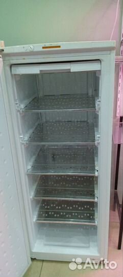 Морозильная камера бу