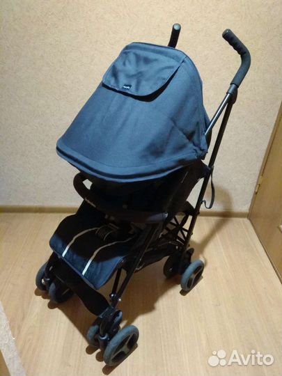 Прогулочная коляска трость Inglesina trip