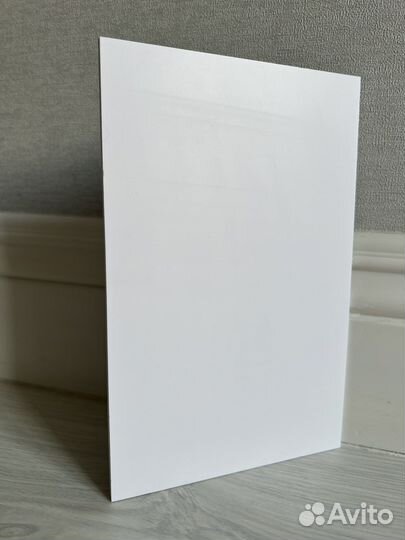 Мальцев А. Н. автограф