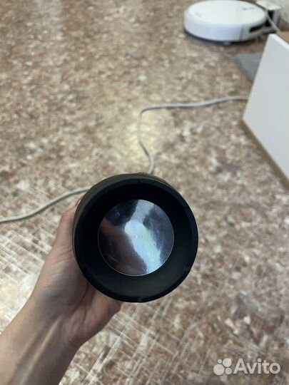 Блютуз колонка