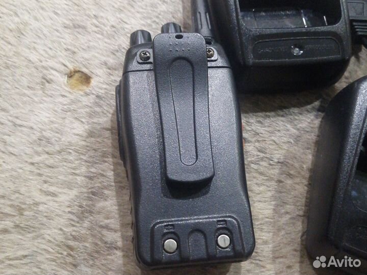 Рация baofeng bf 888s