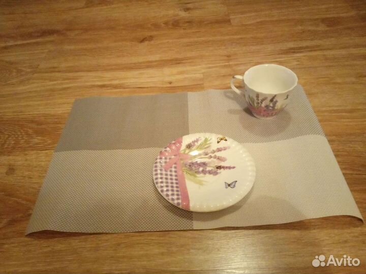 Коврики подставки под горячее