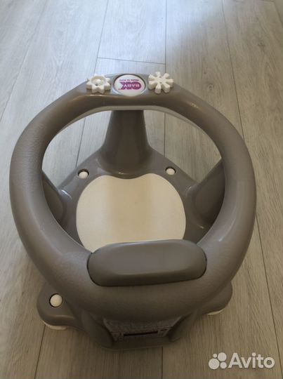 Стульчик для купания OK baby