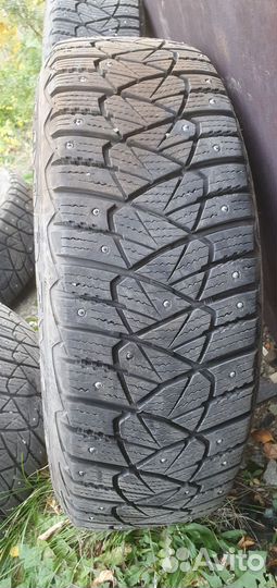 Шины с дисками r15