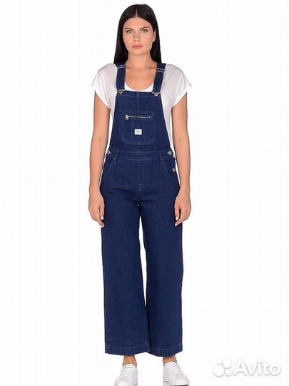 Комбинезон Lee женский, размер M (44-46)