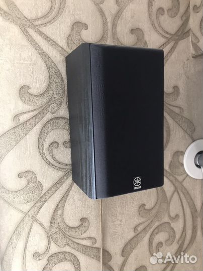 Yamaha Мощная домашняя акустика