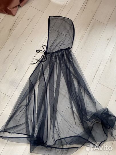 Платье детское