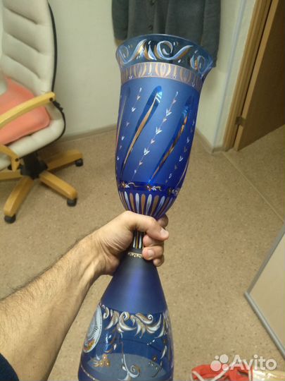 Кубки наградные