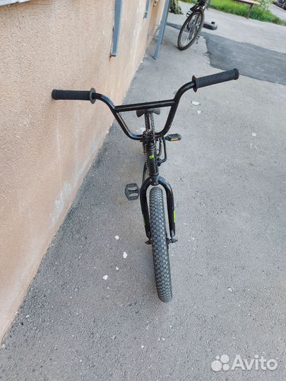 Bmx