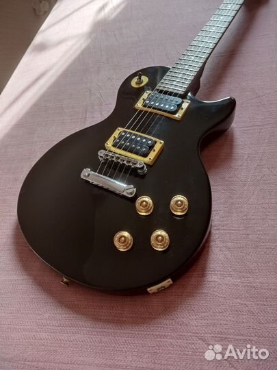 Электрогитара Epiphone/Gibson/ обмен