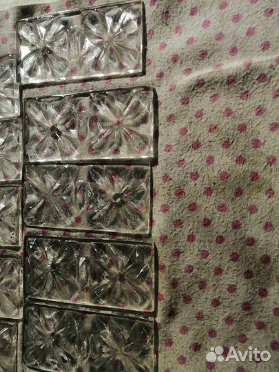 Пластины для люстры