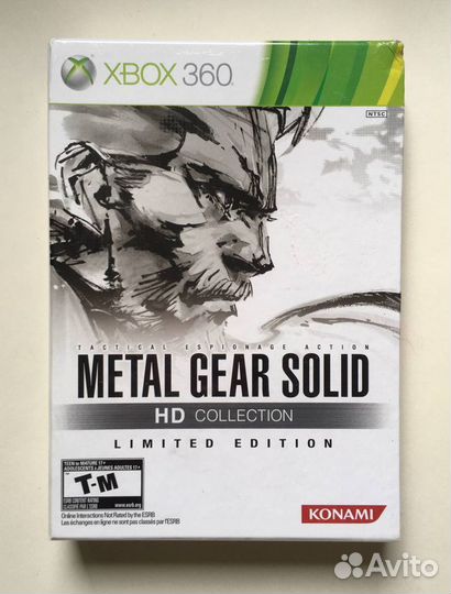 Коллекционные Издания PS3/ PS4/X360 Хиты