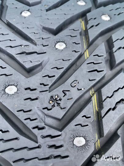 Nokian Tyres Hakkapeliitta 8 225/45 R19