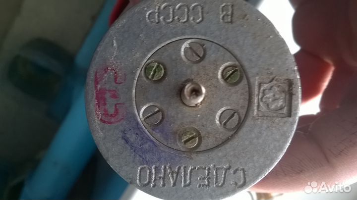 Электродвигатели