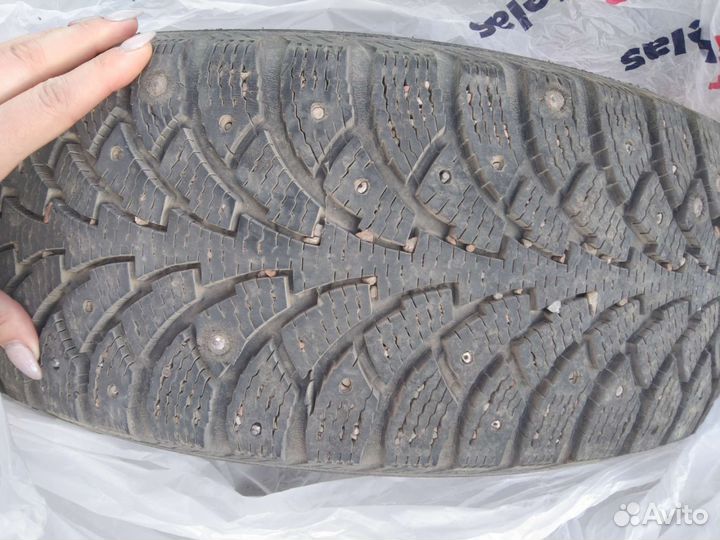 Nordman Nordman 4 2.25/55 R16