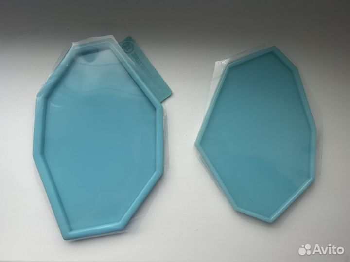 Молды для эпоксидной смолы