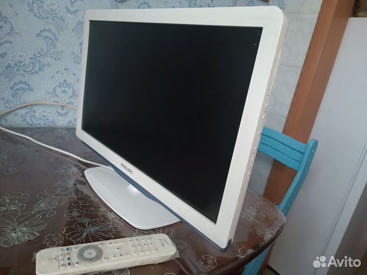 Телевизор Philips оригинал