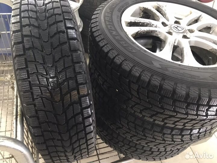 Колеса 225 65 17
