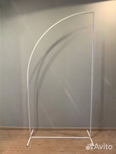 Каркас/стойка для фотозоны