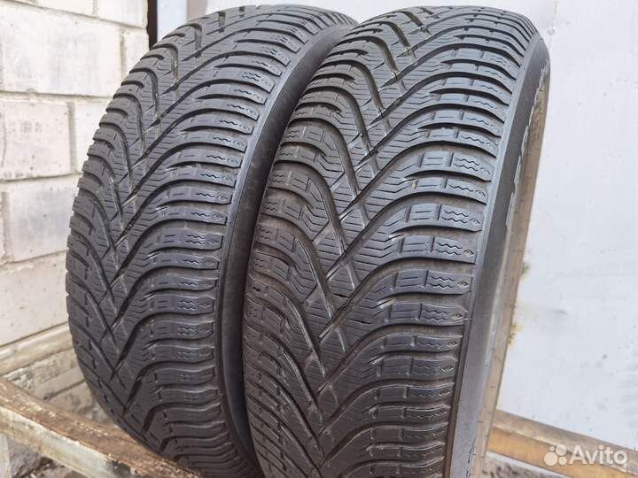 Bfgoodrich G-Force Winter 2 185/60 R15 88T