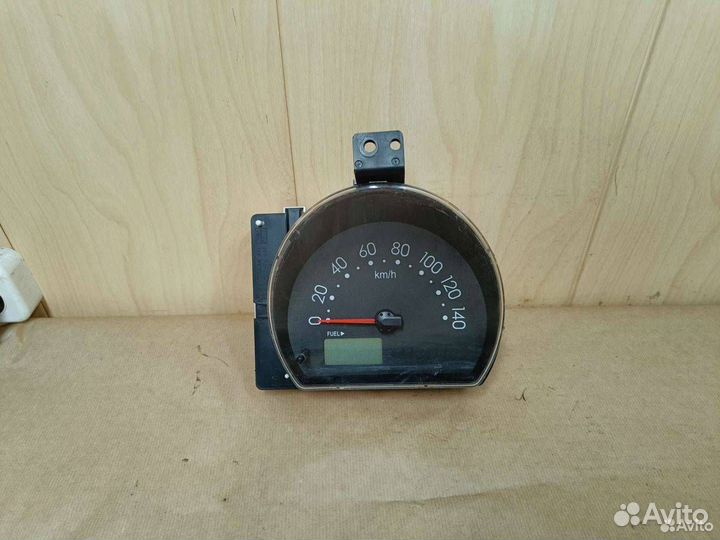 Панель приборов (щиток) Daihatsu Hijet