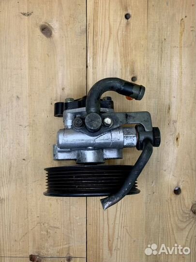 Насос Гур Hyundai Grand Starex, Porter двс d4cb