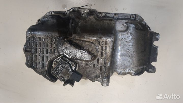 Поддон Volkswagen Scirocco 2008, 2009