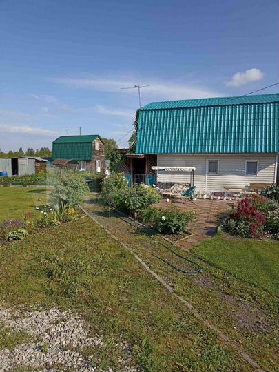 Дача 62,5 м² на участке 16 сот.