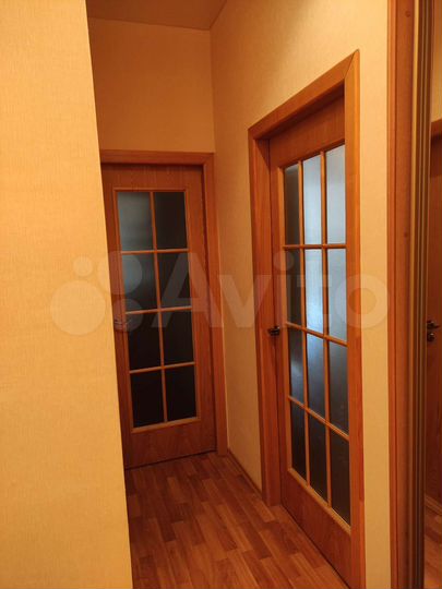 1-к. квартира, 40,8 м², 3/5 эт.