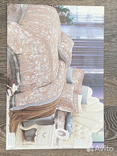 Наволочки Bluemarina -2 шт