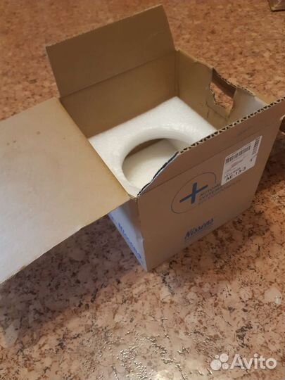 Моторчик печки w204