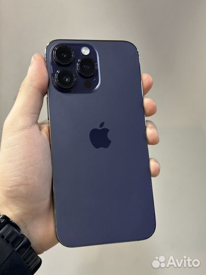 iPhone 14 Pro Max, 256 ГБ