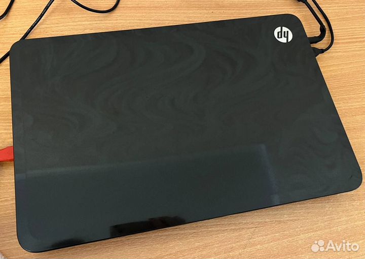 Ноутбук hp pavilion