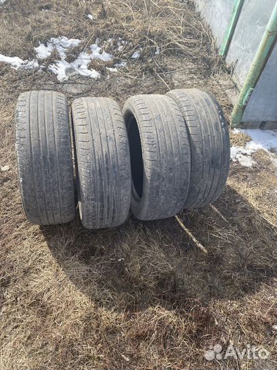 Hankook Optimo H420 205/55 R16 91H