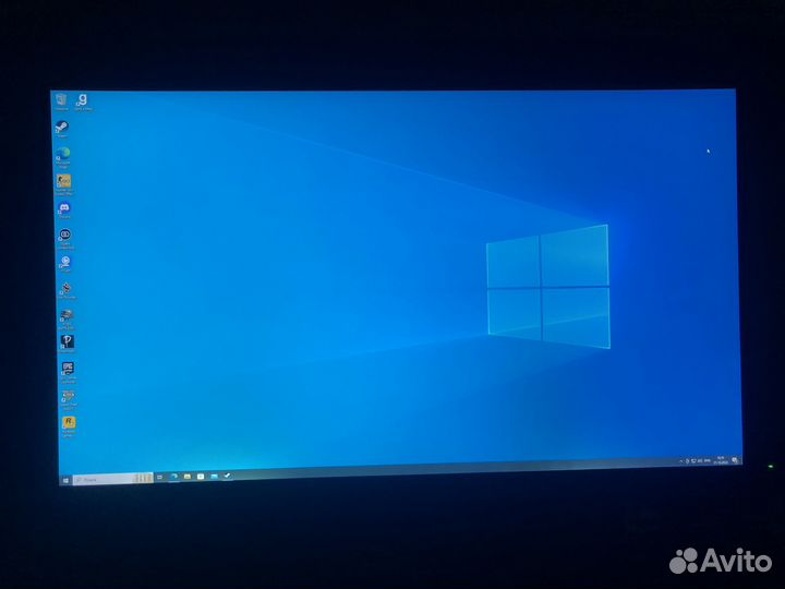 Монитор 165 гц 2к 27 дюймов