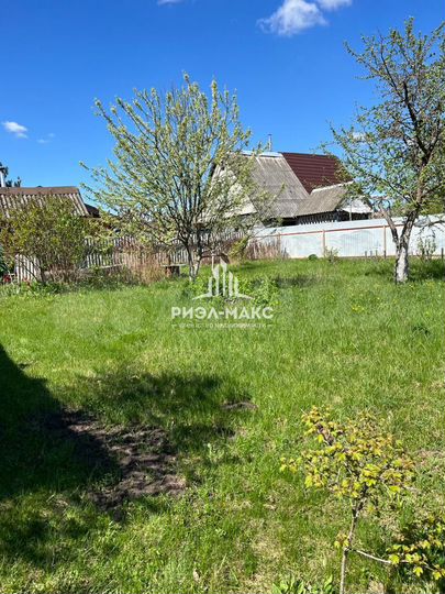 Участок 6 сот. (СНТ, ДНП)