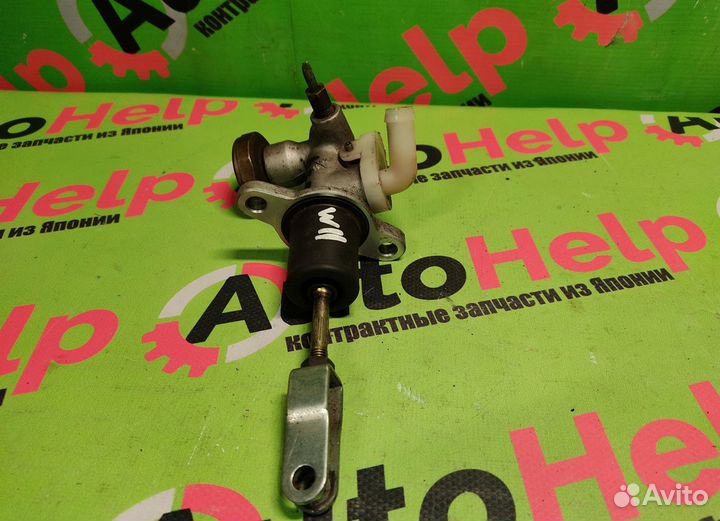 Цилиндр сцепления nissan avenir W11 QG18-DE